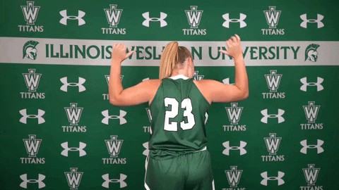 Iwutitans Tgoe GIF by iwusports
