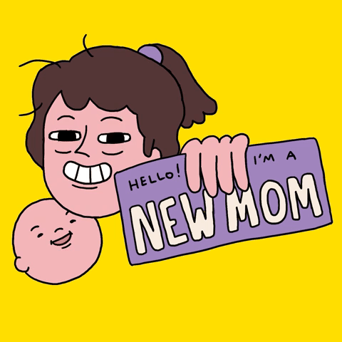 New Mom