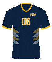 Soccer Go Sticker by Georgia Southwestern State University