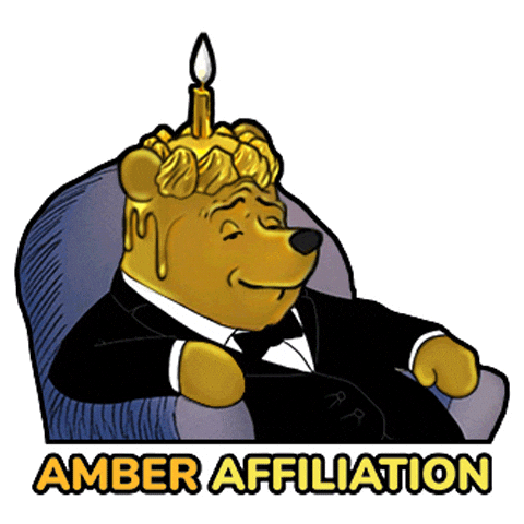 Winnie The Pooh Sticker Sticker