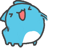 Happy Dance Sticker by Capoo