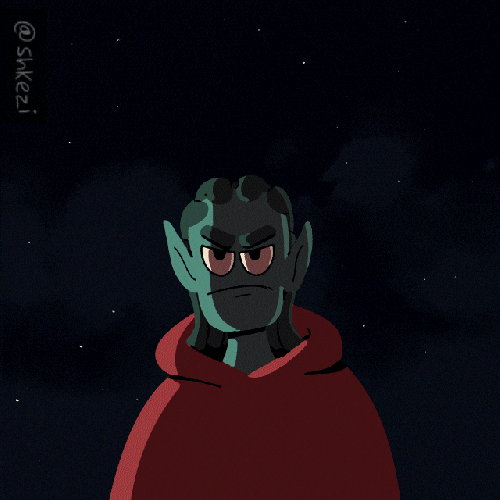 Halloween Fall GIF by Lior Shkedi