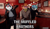 Funny GIF by Deez NFTs