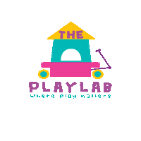 theplaylab play playlab theplaylab theplaylabshop Sticker