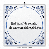 Focus Spreuk GIF by Tegelspreuken.nl