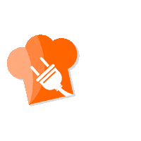 Sticker by plugandplate