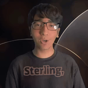 Sterling