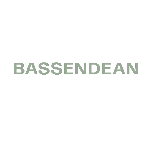 Bos Basso Sticker by Romona Sandon