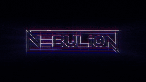 visuals nebulion GIF
