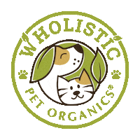 Cat Dog Sticker by TheWholisticPet