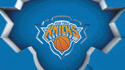 New York Sport GIF by New York Knicks