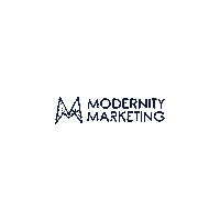 modernitymarketing mm modernity modernitymarketing teammodernity Sticker