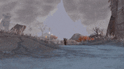 world of warcraft jump GIF
