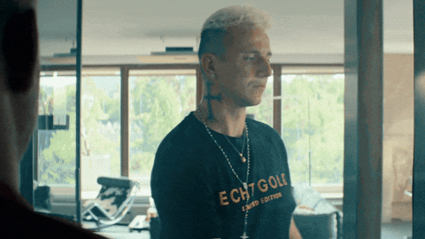 Football Film GIF by GBang production