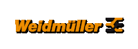weidmueller logo wm roto weidmuller Sticker