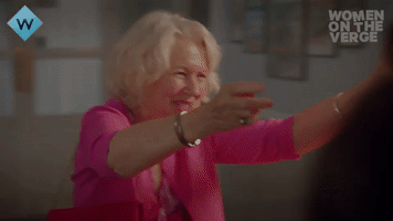 w channel merman GIF by UKTV