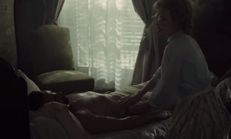 colin farrell GIF by The Beguiled
