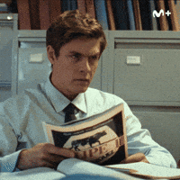 La Cancion Eurovision GIF by Movistar Plus+