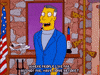 Happy Season 13 GIF by The Simpsons