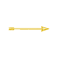 ampluslv arrow archers goarchers amplus Sticker
