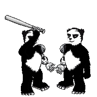 Emoji Lol Sticker by Endangered Labs