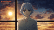 Season 2 GIF by Crunchyroll