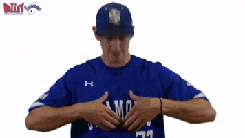 The Valley Mvc GIF by Missouri Valley Conference