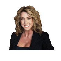 jenawaldronrealtor jena waldron Sticker