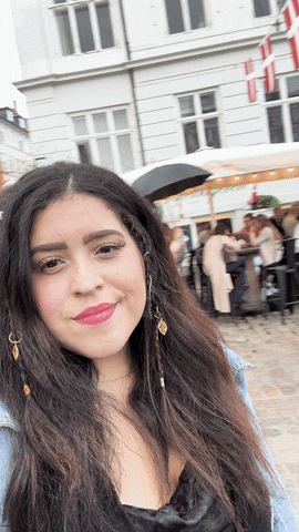Denmark Smile GIF