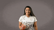 Womens Soccer GIF by Cal State LA Golden Eagles