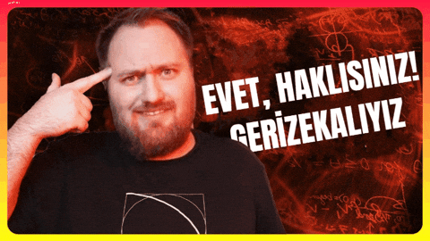 Evrim Ağacı GIF