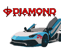Cars Nike Sticker by TPOS