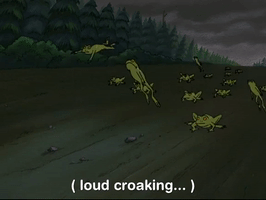 hey arnold nicksplat GIF