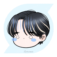 Leejunho GIF