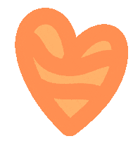 Heart Love Sticker by Ai and Aiko