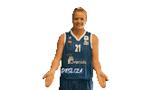 Basketball Swipe Up Sticker by CB PERFUMERIAS AVENIDA