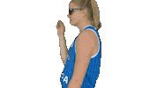 Basketball Sticker Sticker by CB PERFUMERIAS AVENIDA