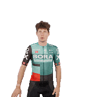 Pro Cycling Team Sticker by BORA-hansgrohe