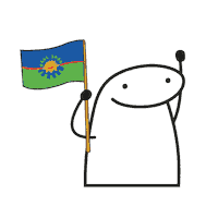 Axel Kicillof Equipo Sticker by ProvinciaBA