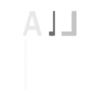 all in broken things Sticker by Matthew West