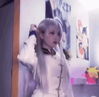 Rezero GIF