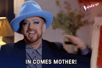 The Voice GIF by The Voice Australia