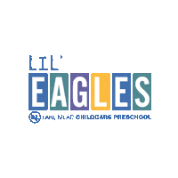 Nevada Henderson Sticker by Lake Mead Eagles