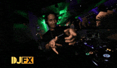Lets Go GIF by Dj FX