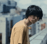 Aib Posture GIF