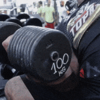 Devon Larratt Armwrestling GIF