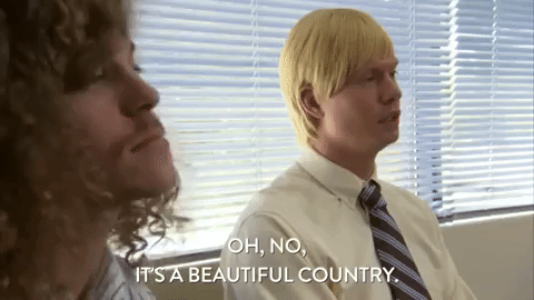 comedy central GIF by Workaholics