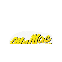 eatmrmac macandcheese mrmac mrmacmy eatmrmac Sticker