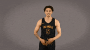 GIF by Cal State LA Golden Eagles