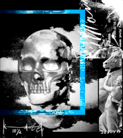 art glitch GIF by samer_fouad.psd